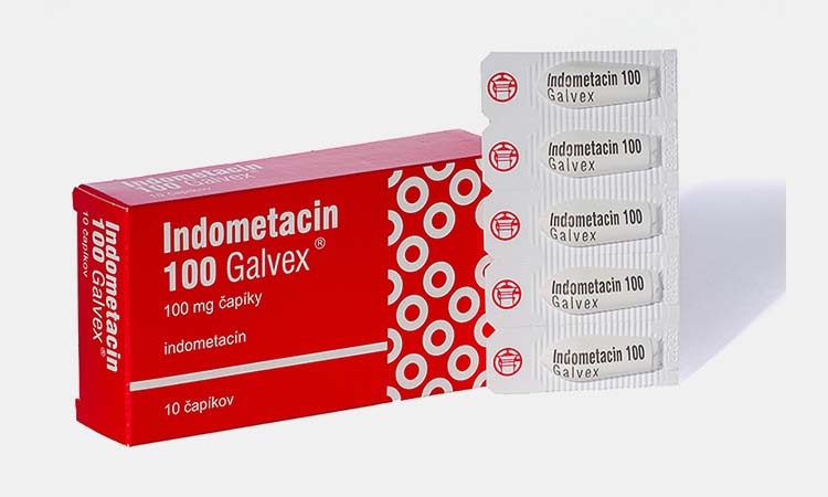 indometacin