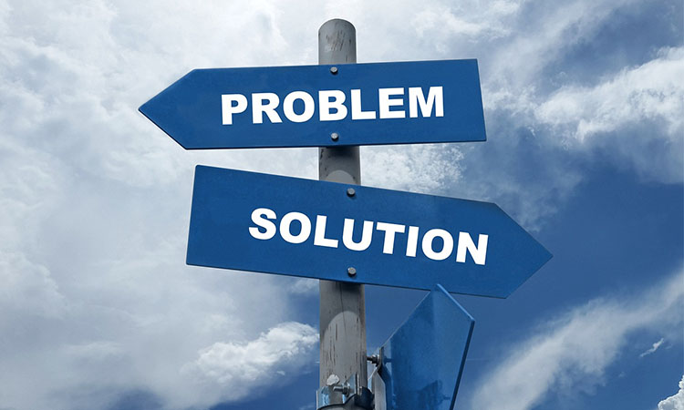 problem and solution