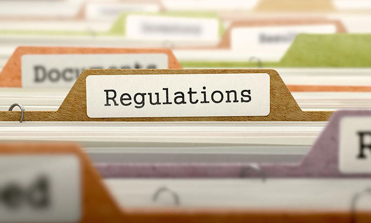 regulation