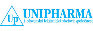 unipharma logo