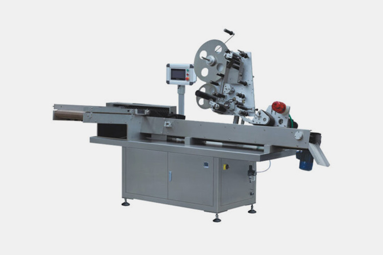 AIPAK-Automatic-Labeling-Machine