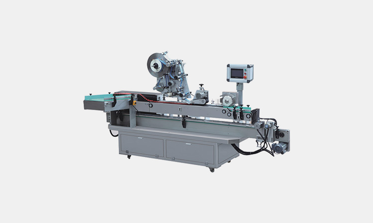 AIPAK-automatic-labeling-machine