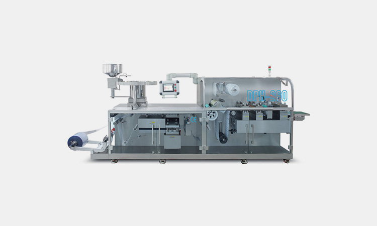 AIPAK-blister-packaging-machine