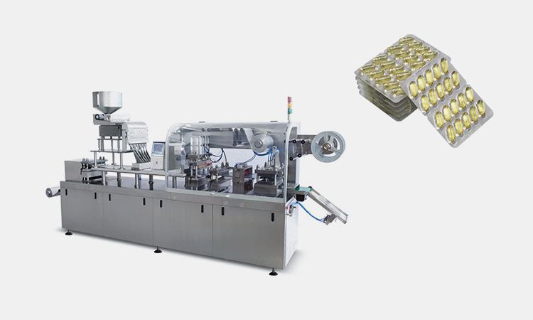 AIPAK-blister-packaging-machine