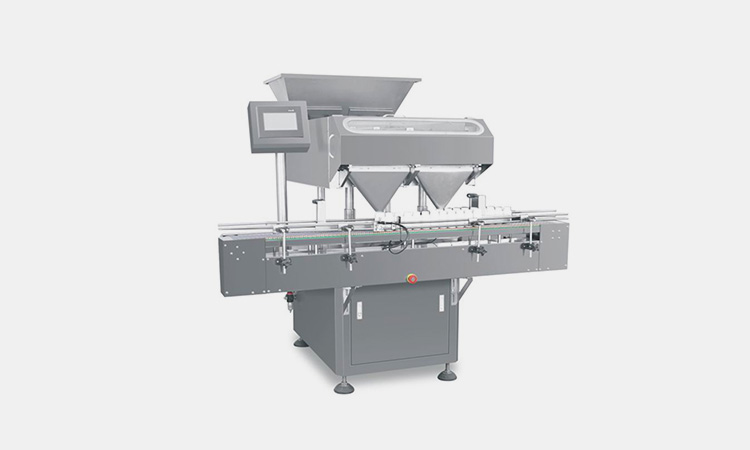 AIPAK-capsule-counting-machine