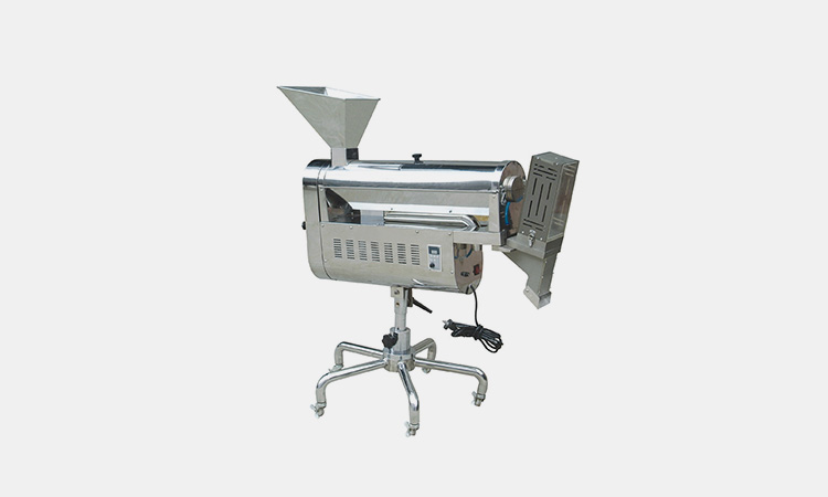 AIPAK-capsule-polishing-machine