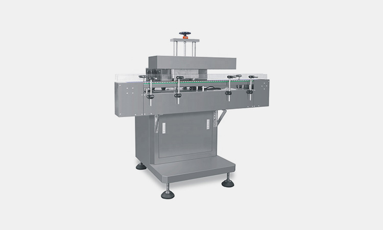 AIPAK-induction-sealing-machine