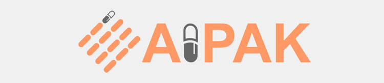 AIPAK logo