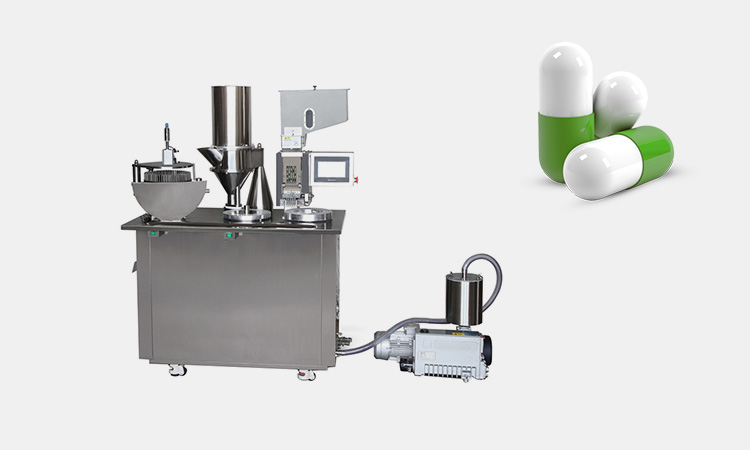 AIPAK-semi-automatic-capsule-machine