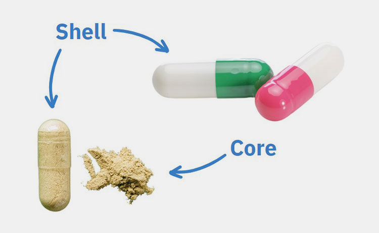 APIs and Excipients