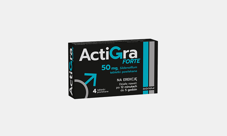 ActiGra-Forte