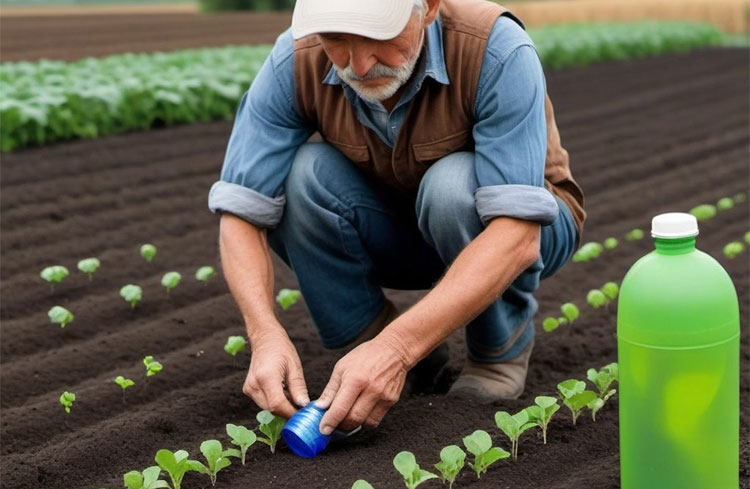 Agricultural Industry