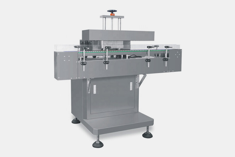 Aipak Induction-sealing-machine