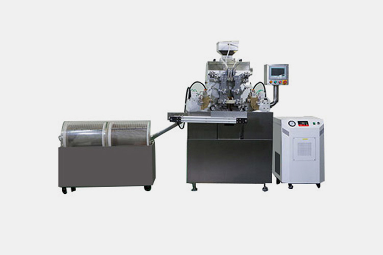 Aipak-SEM-50-Softgel-Making-Machine