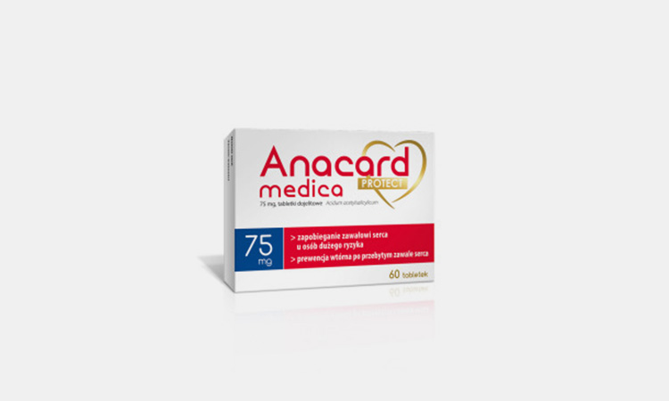 Anacard-Medica