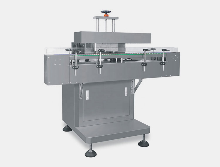 Automatic Induction Sealing Machine