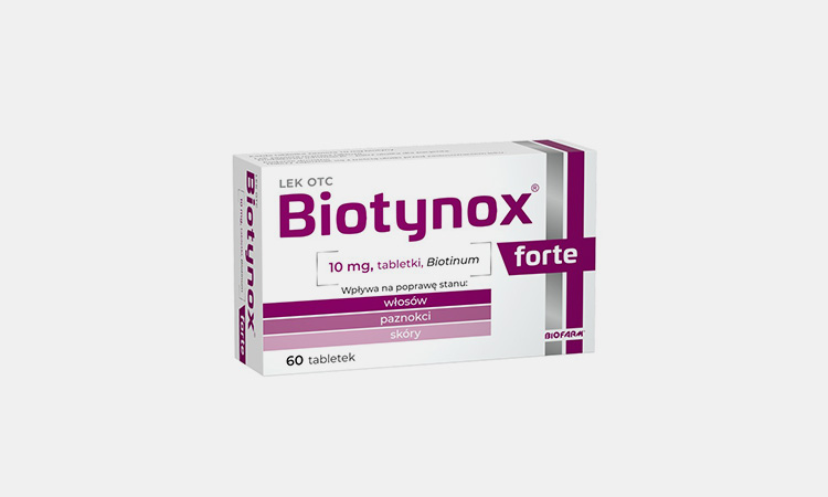 Biotynox-Forte