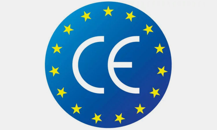 CE