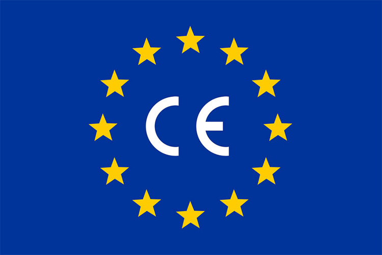 CE