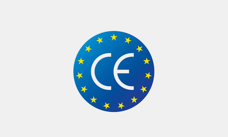 CE-Certification