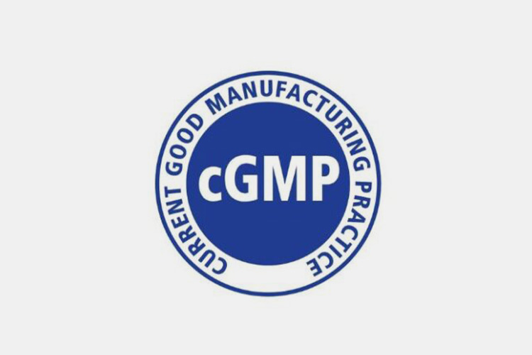 CGMP