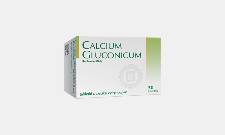 Calcium-Gluconicum