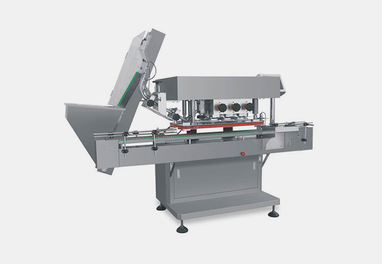 Capping Machine