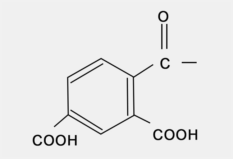 Cellulose Acetate Trimellitate