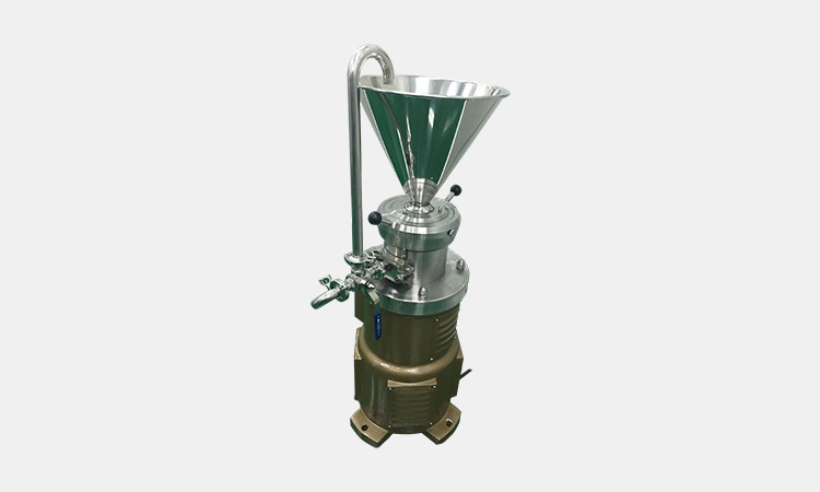 Colloid-mill