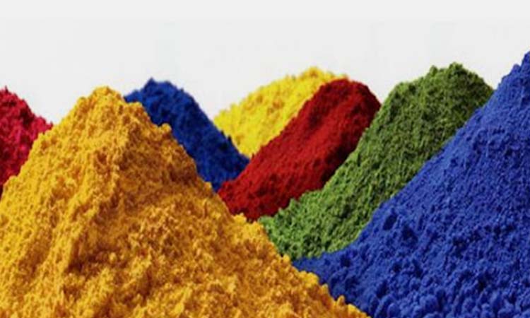 Color additives