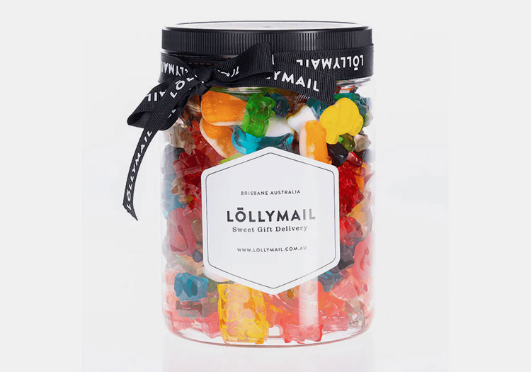 Delicious Gummies