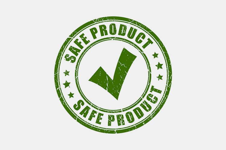 Ensuring-the-safety-of-the-product