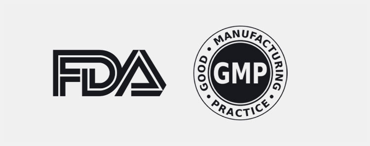 FDA & GMP