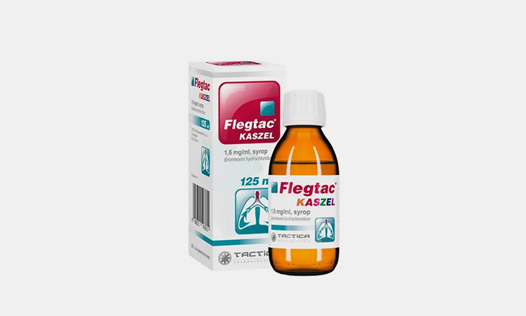 Flegtac-Cough