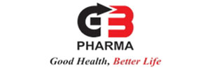 Gbpharma