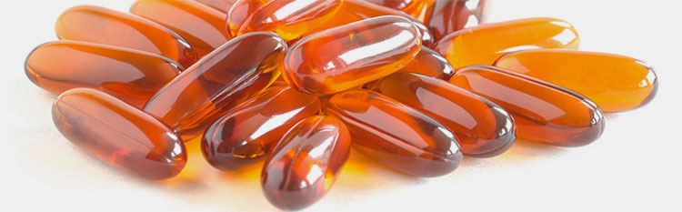 Gelatin Capsules