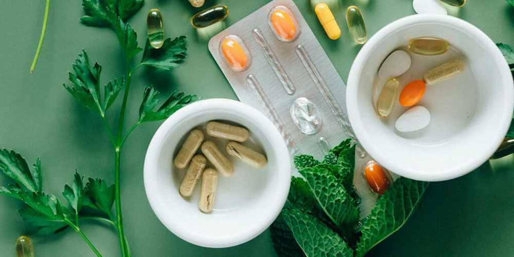 Gelatin Vs Vegetarian Capsules