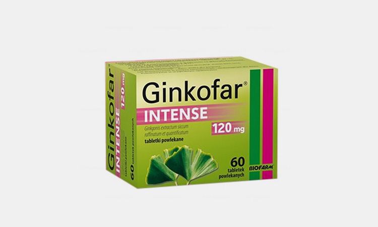 Ginkofar-Intense