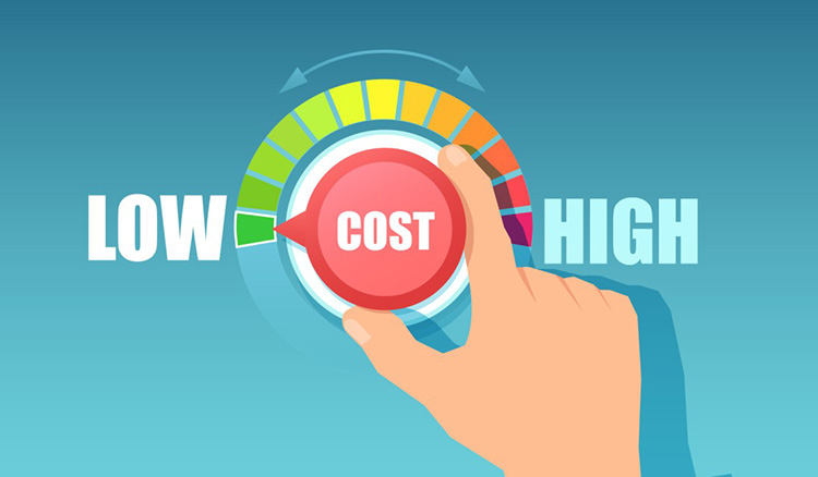 High-cost-effectiveness