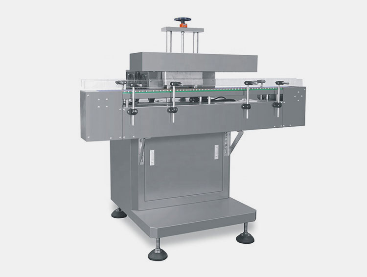 Induction Sealing Machine