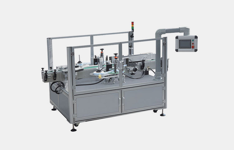 Labeling Machine