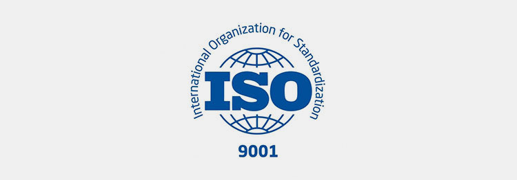 Maintain ISO Quality