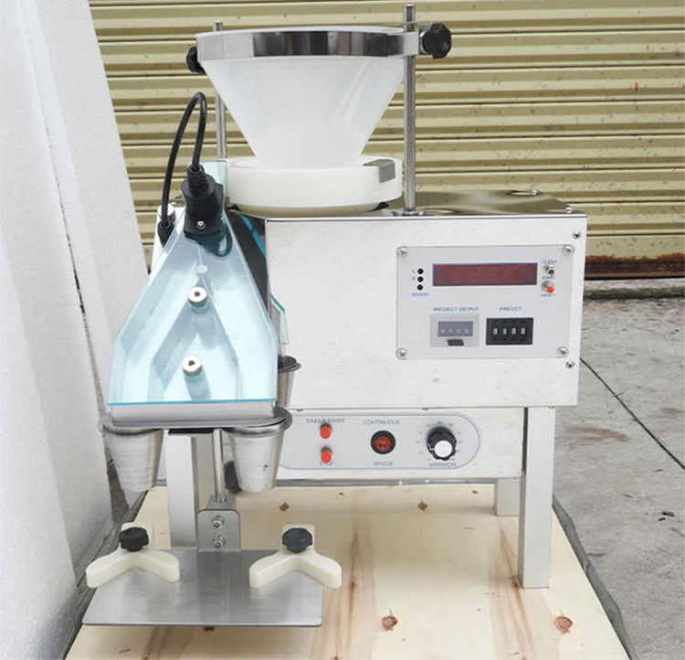 Material Feeder