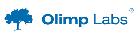 Olimp Laboratories Logo