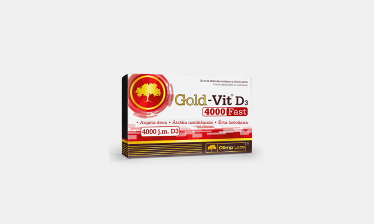 Olimp-Labs-Gold-Vit-D3-4000-Fast