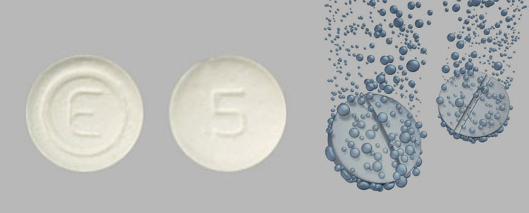 Orally Disintegrating Tablets and Dispersible Tablets