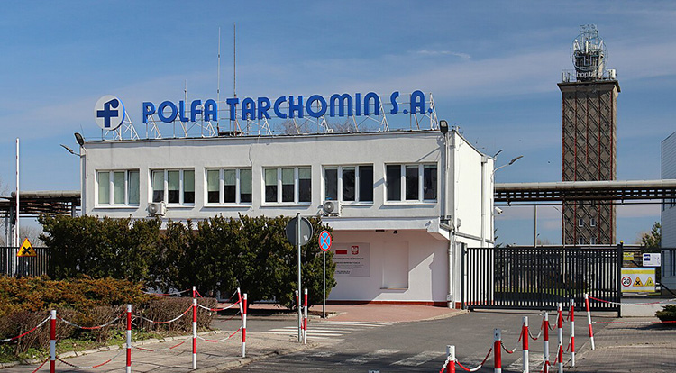 Polfa-Tarchomin-S.A.