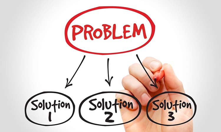 Problems And Solution