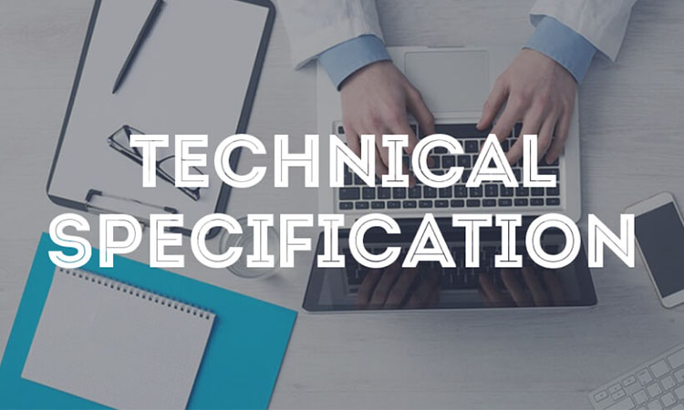 Technical Specification