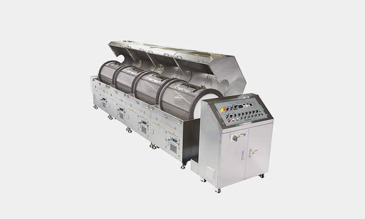 Tumble-dryer-of-softgel-encapsulation-machine